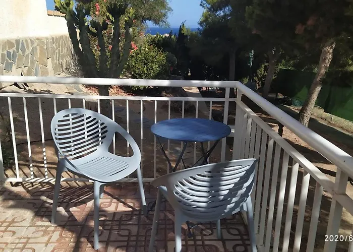 Apartamento Calarreona