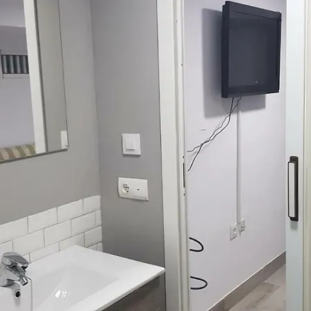 Apartamento Calarreona Aguilas Exterior photo
