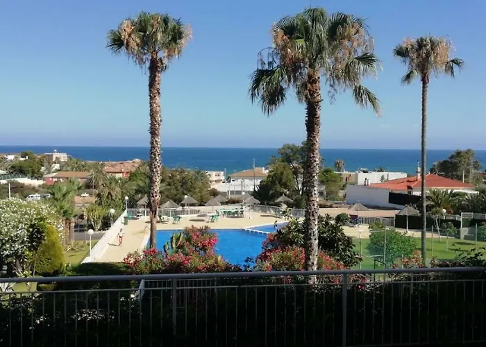 Apartamento Calarreona