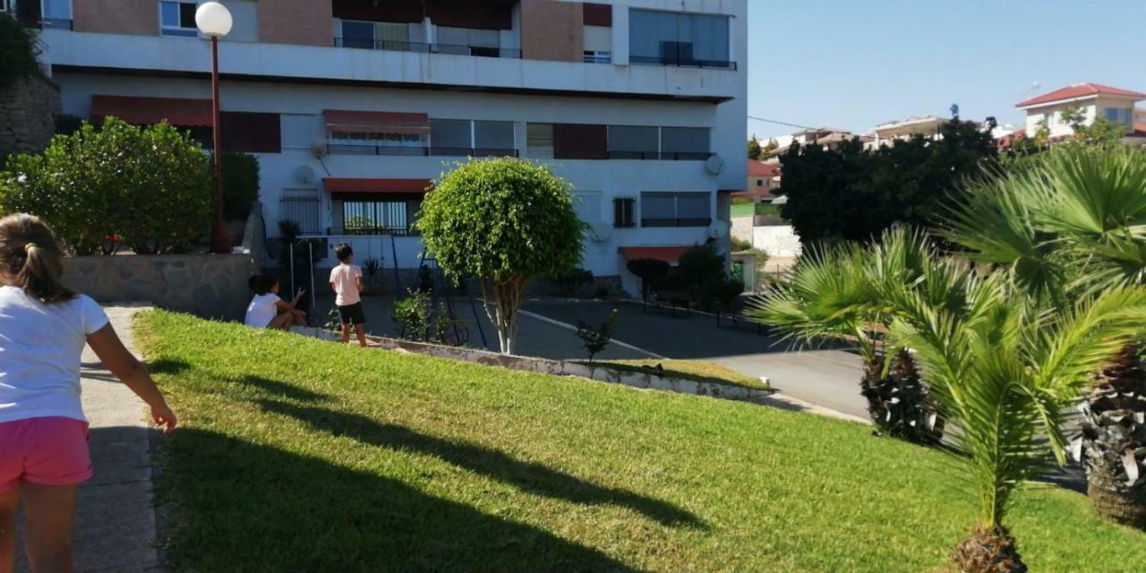 Apartment Calarreona