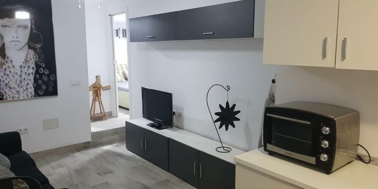 Apartment Calarreona Aguilas